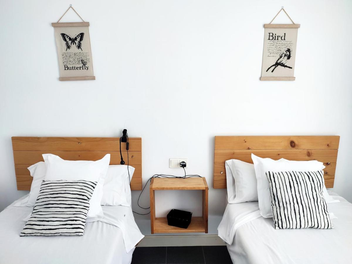 Flats Friends Torres Quart Apartment Valencia Exterior foto