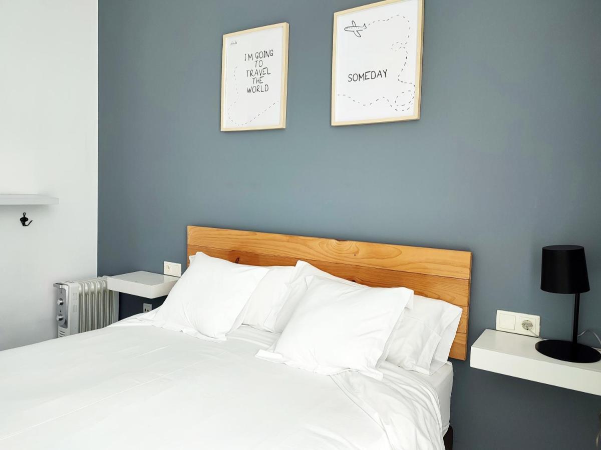 Flats Friends Torres Quart Apartment Valencia Exterior foto