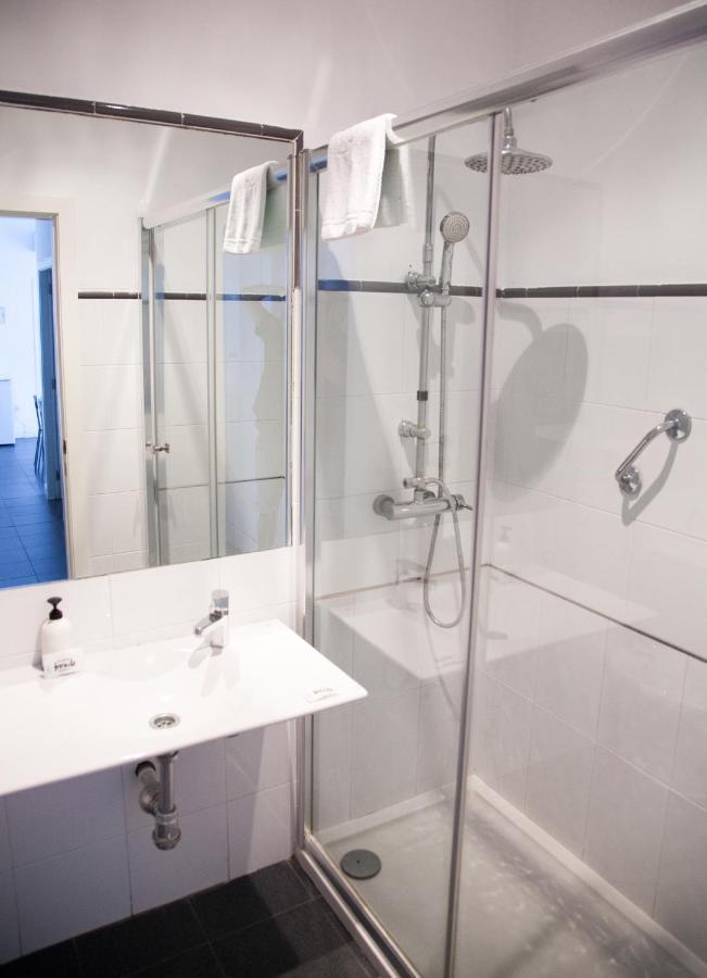 Flats Friends Torres Quart Apartment Valencia Exterior foto