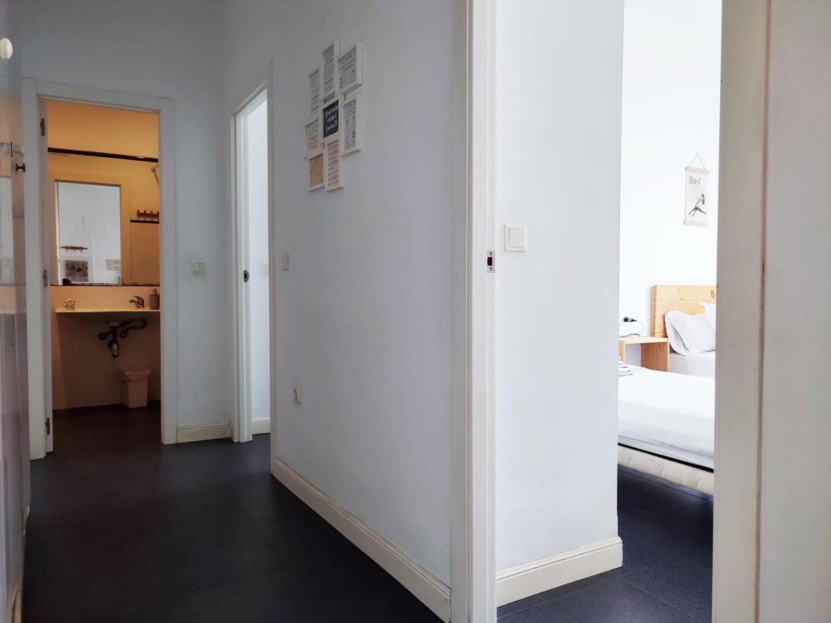 Flats Friends Torres Quart Apartment Valencia Exterior foto
