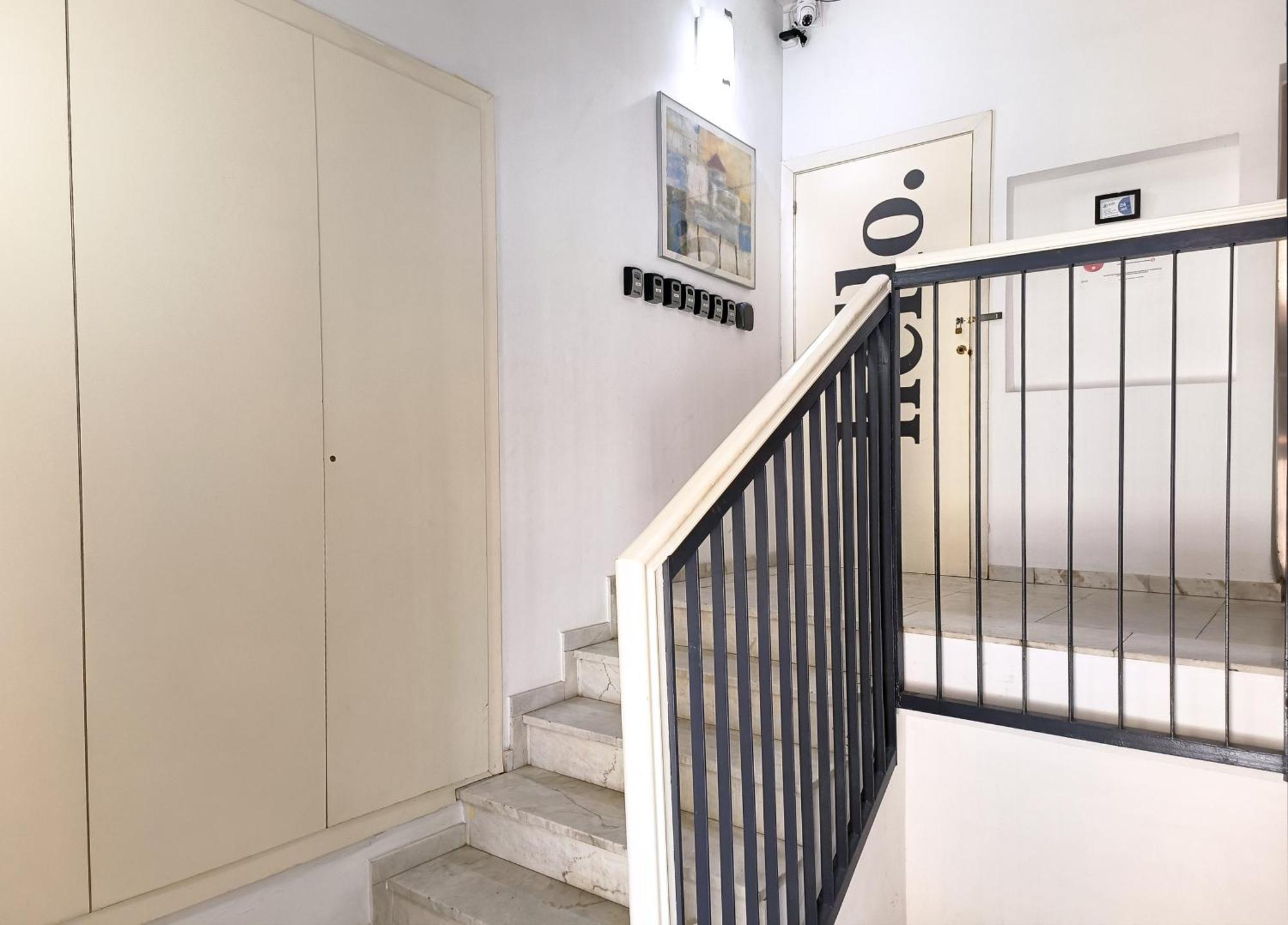 Flats Friends Torres Quart Apartment Valencia Exterior foto