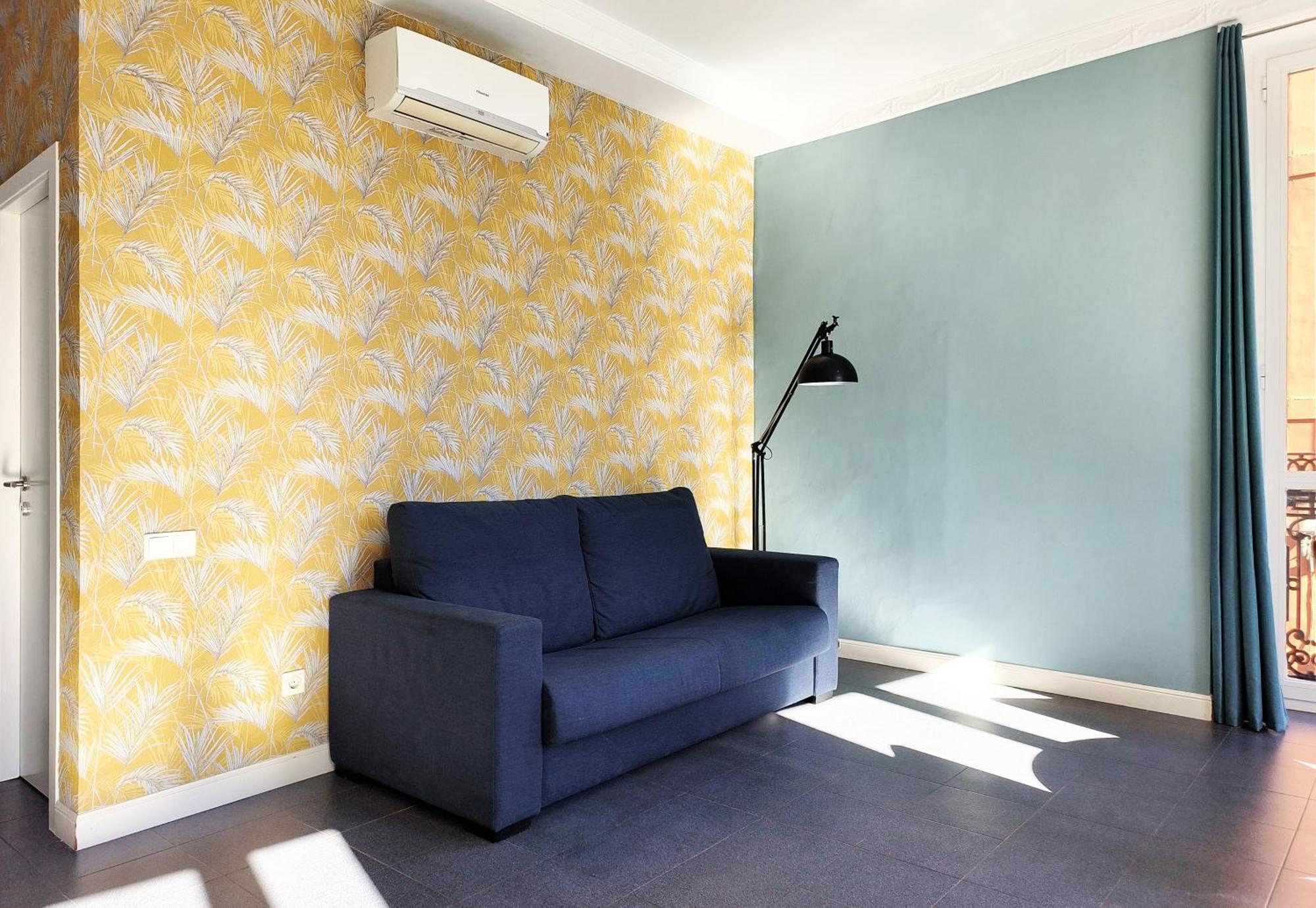 Flats Friends Torres Quart Apartment Valencia Exterior foto