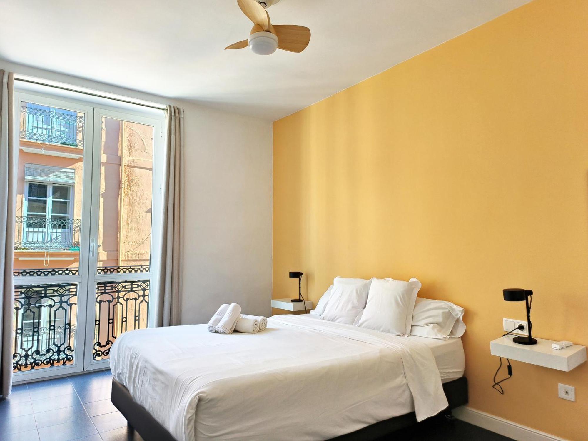 Flats Friends Torres Quart Apartment Valencia Exterior foto
