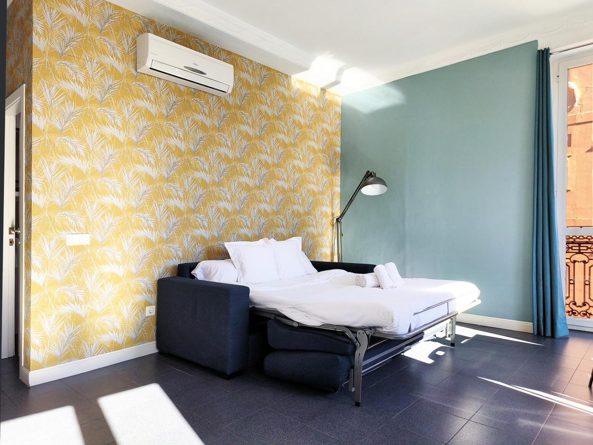 Flats Friends Torres Quart Apartment Valencia Exterior foto