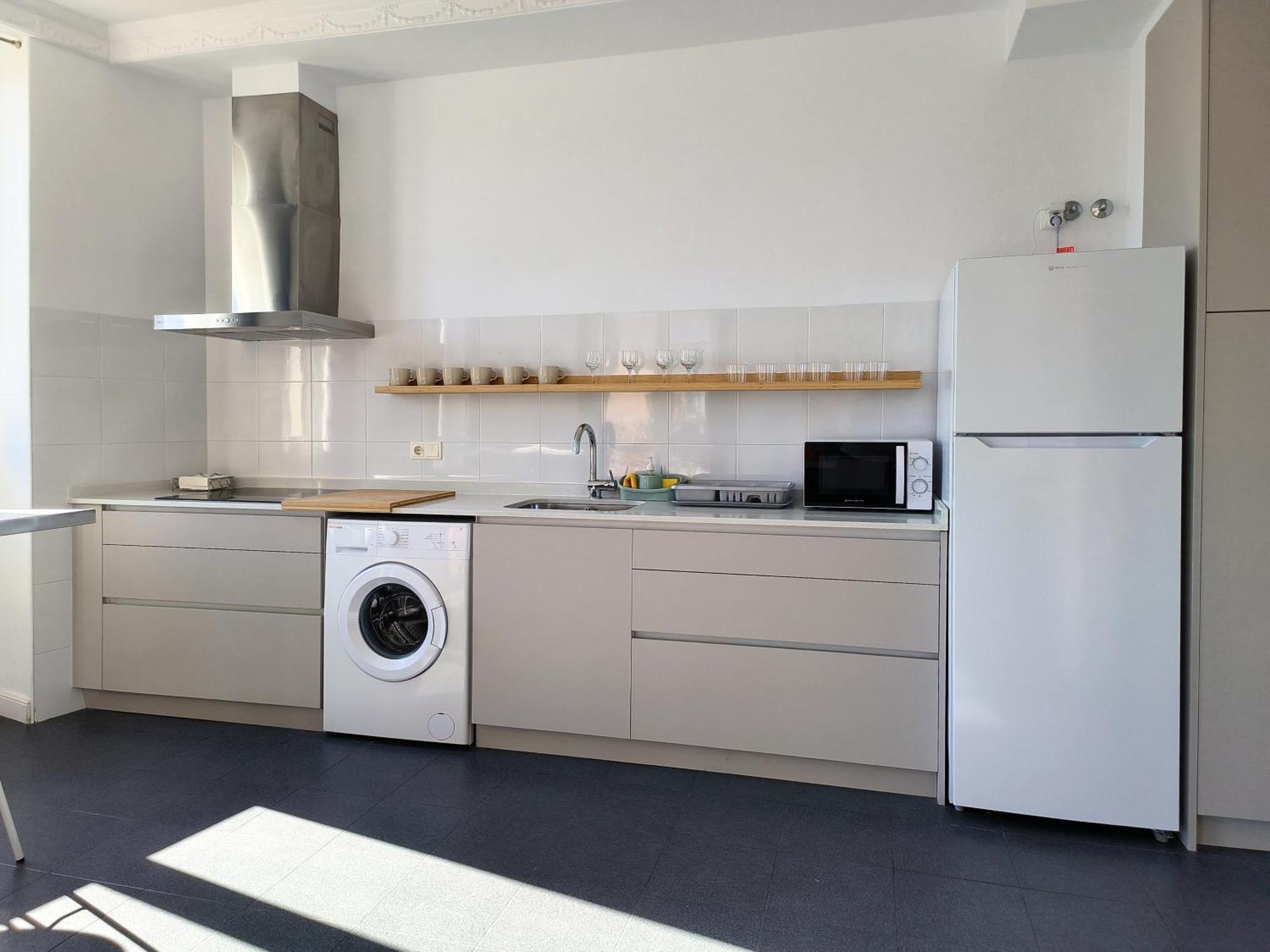 Flats Friends Torres Quart Apartment Valencia Exterior foto