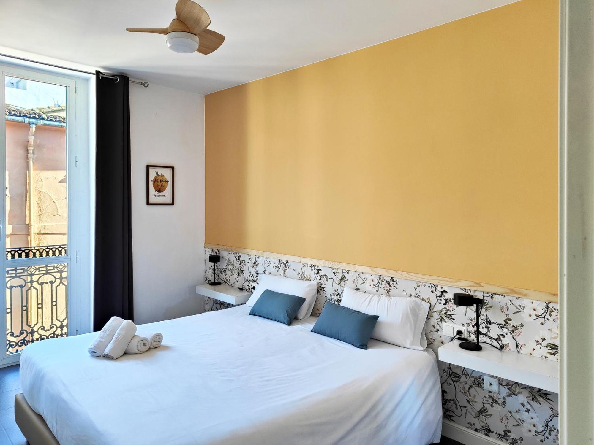 Flats Friends Torres Quart Apartment Valencia Exterior foto