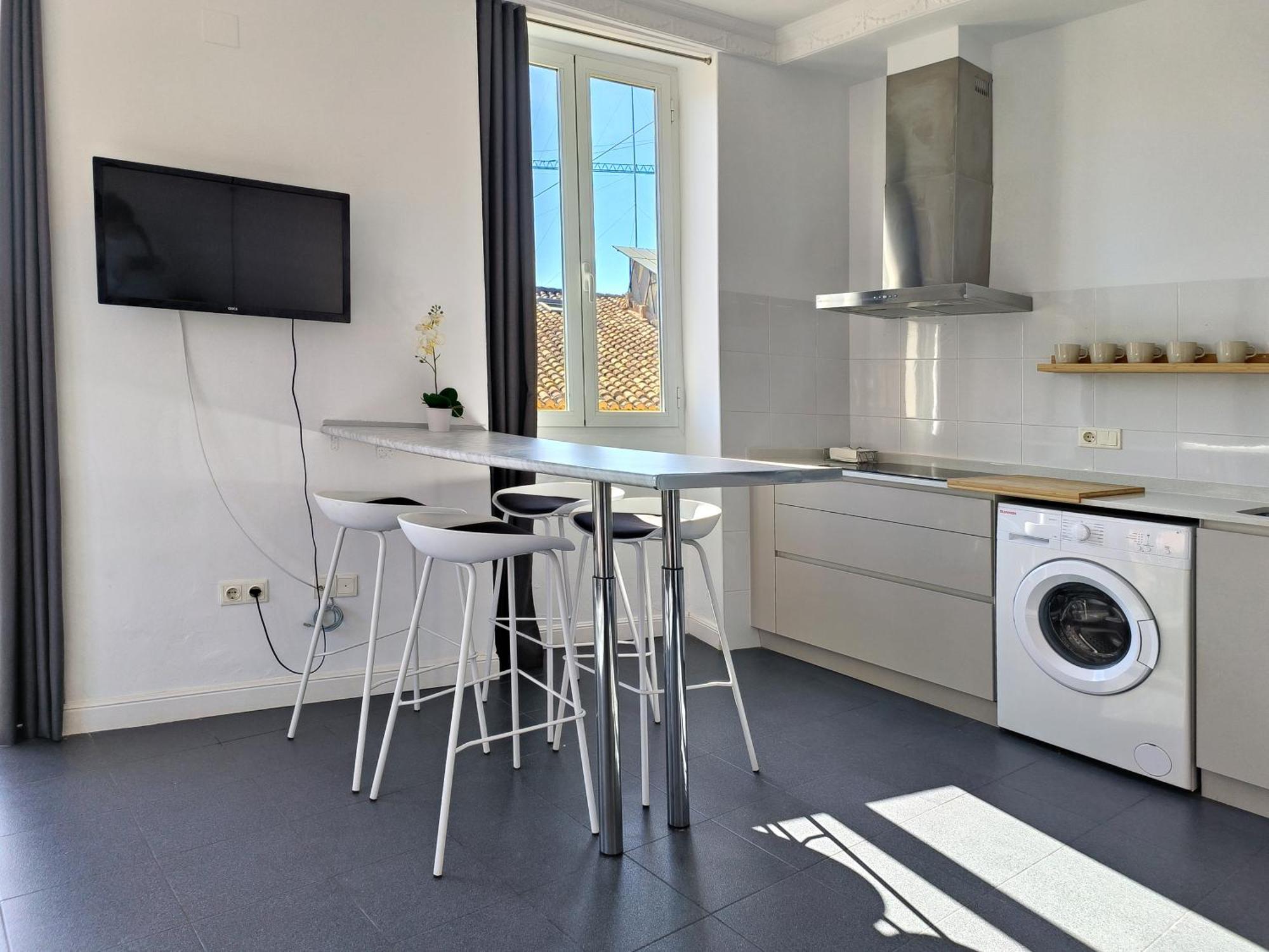 Flats Friends Torres Quart Apartment Valencia Exterior foto