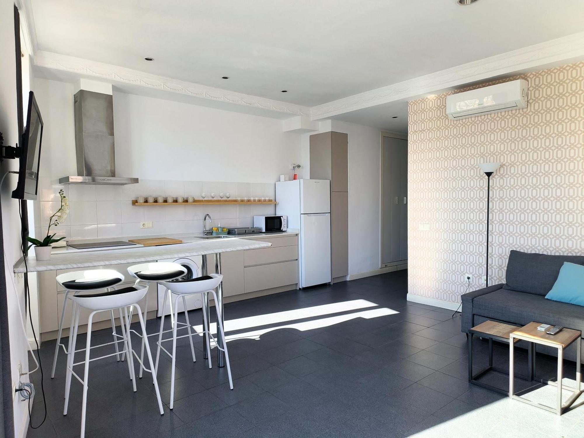 Flats Friends Torres Quart Apartment Valencia Exterior foto