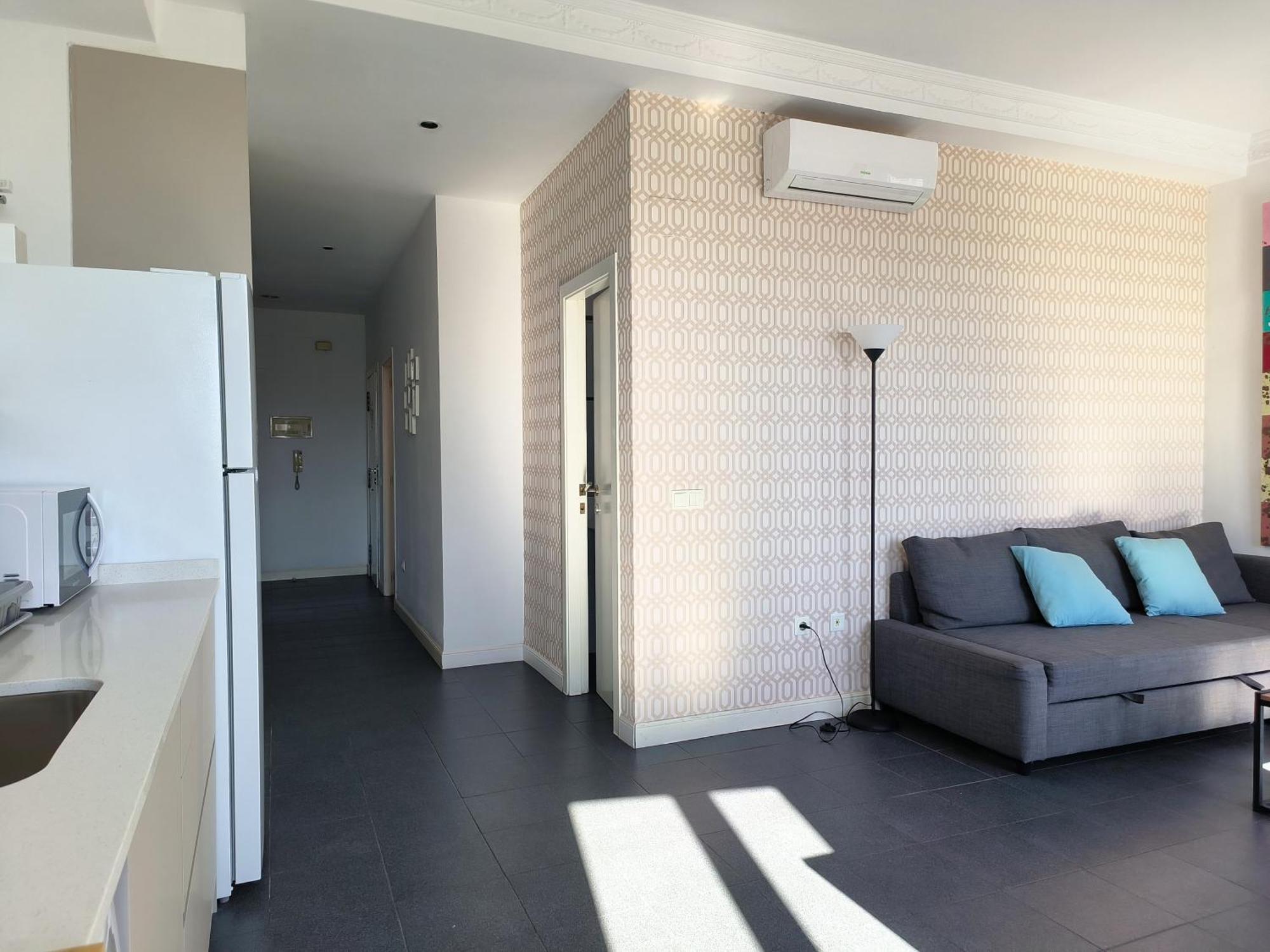 Flats Friends Torres Quart Apartment Valencia Exterior foto
