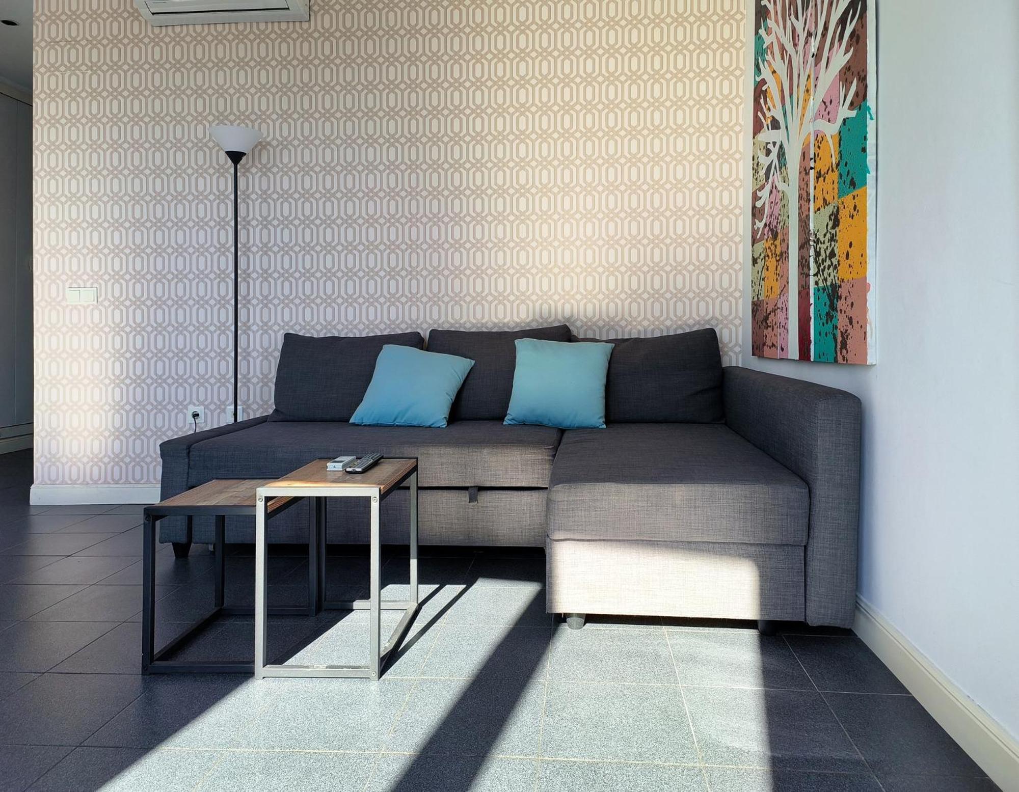 Flats Friends Torres Quart Apartment Valencia Exterior foto